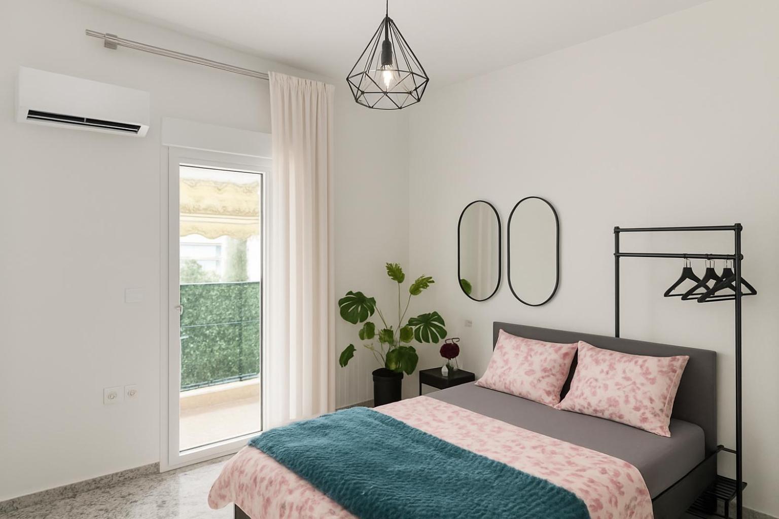 Bright House,12minutes From The Aristotelous Square Apartment *